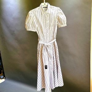 Lauren Ralph Lauren dress